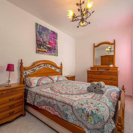 Apartments Home Of Sun Torrevieja Luaran gambar