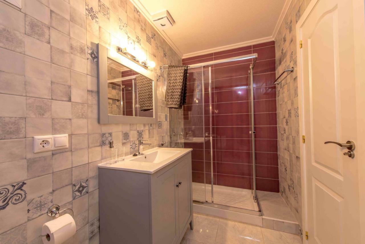 Apartments Home Of Sun Torrevieja Luaran gambar