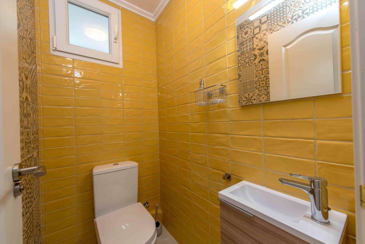 Apartments Home Of Sun Torrevieja Luaran gambar