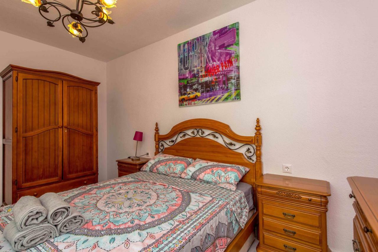 Apartments Home Of Sun Torrevieja Luaran gambar