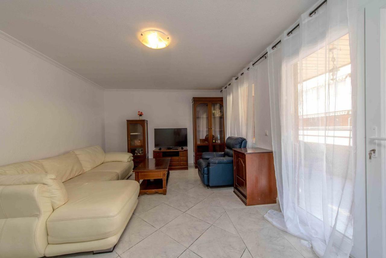 Apartments Home Of Sun Torrevieja Luaran gambar