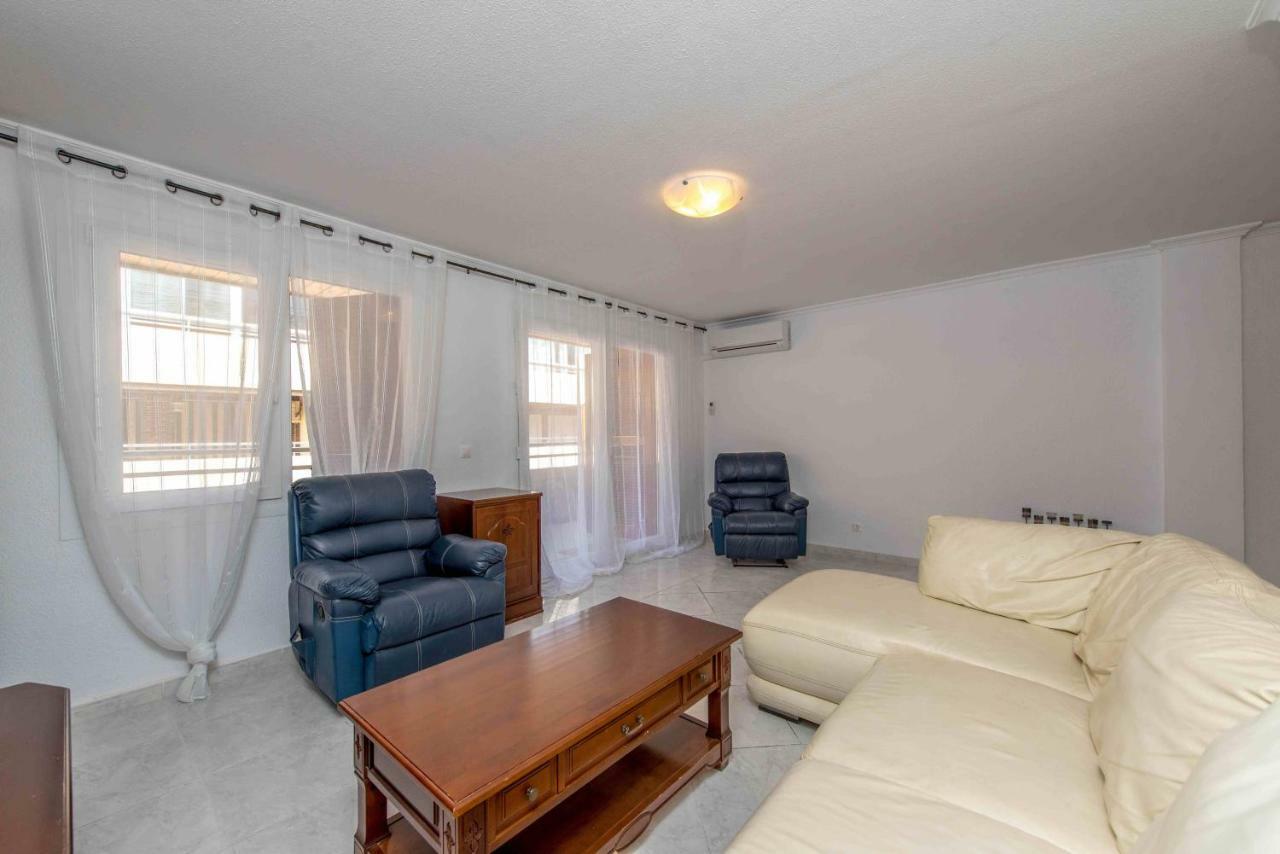 Apartments Home Of Sun Torrevieja Luaran gambar