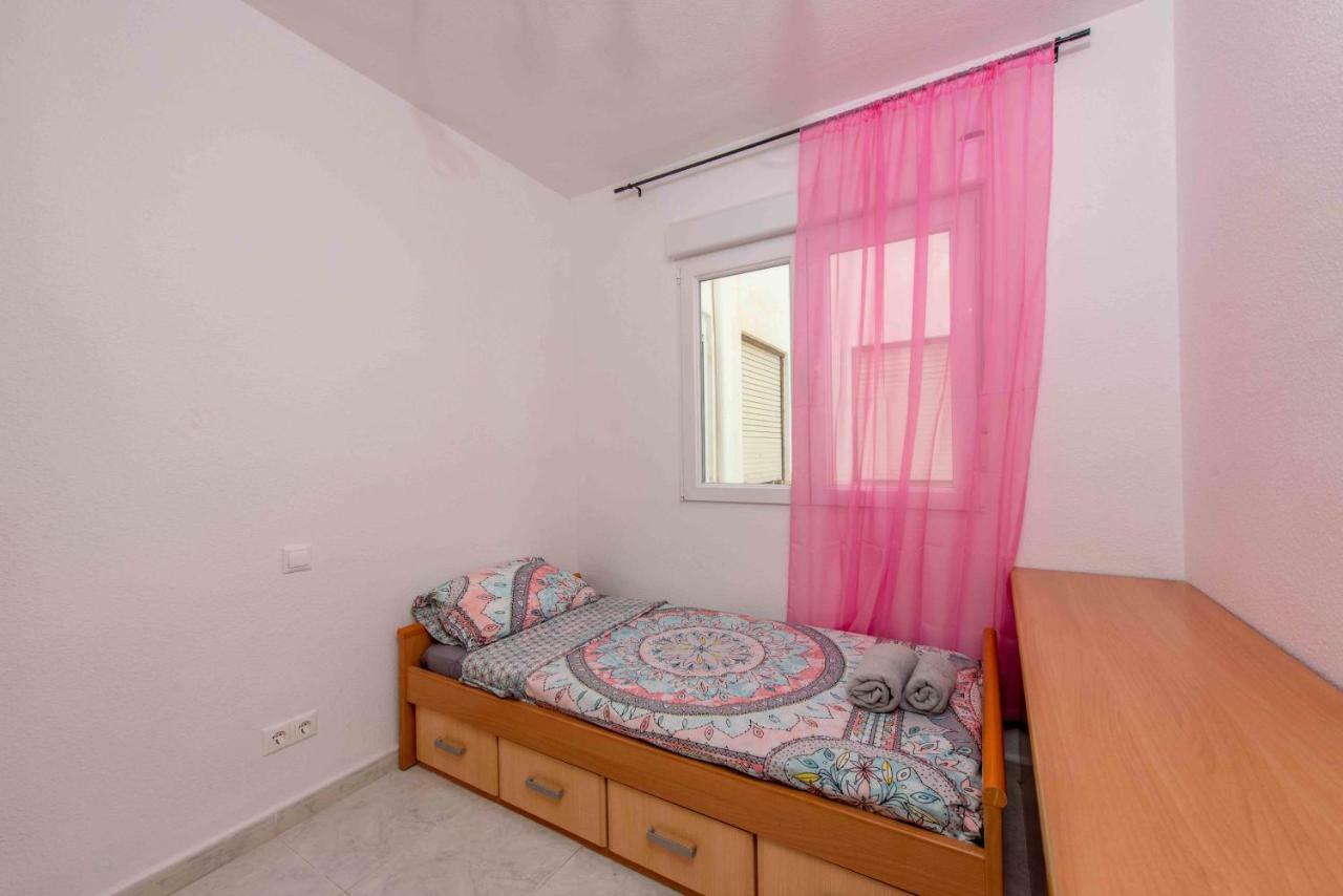 Apartments Home Of Sun Torrevieja Luaran gambar