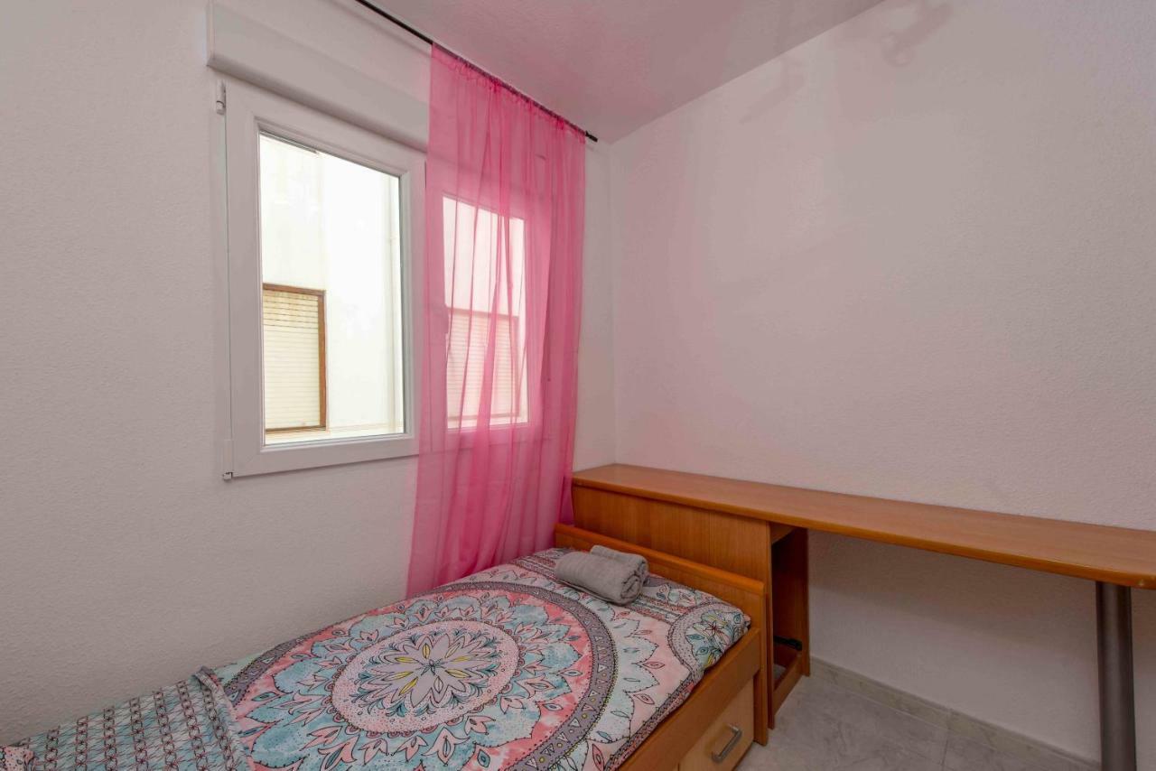 Apartments Home Of Sun Torrevieja Luaran gambar