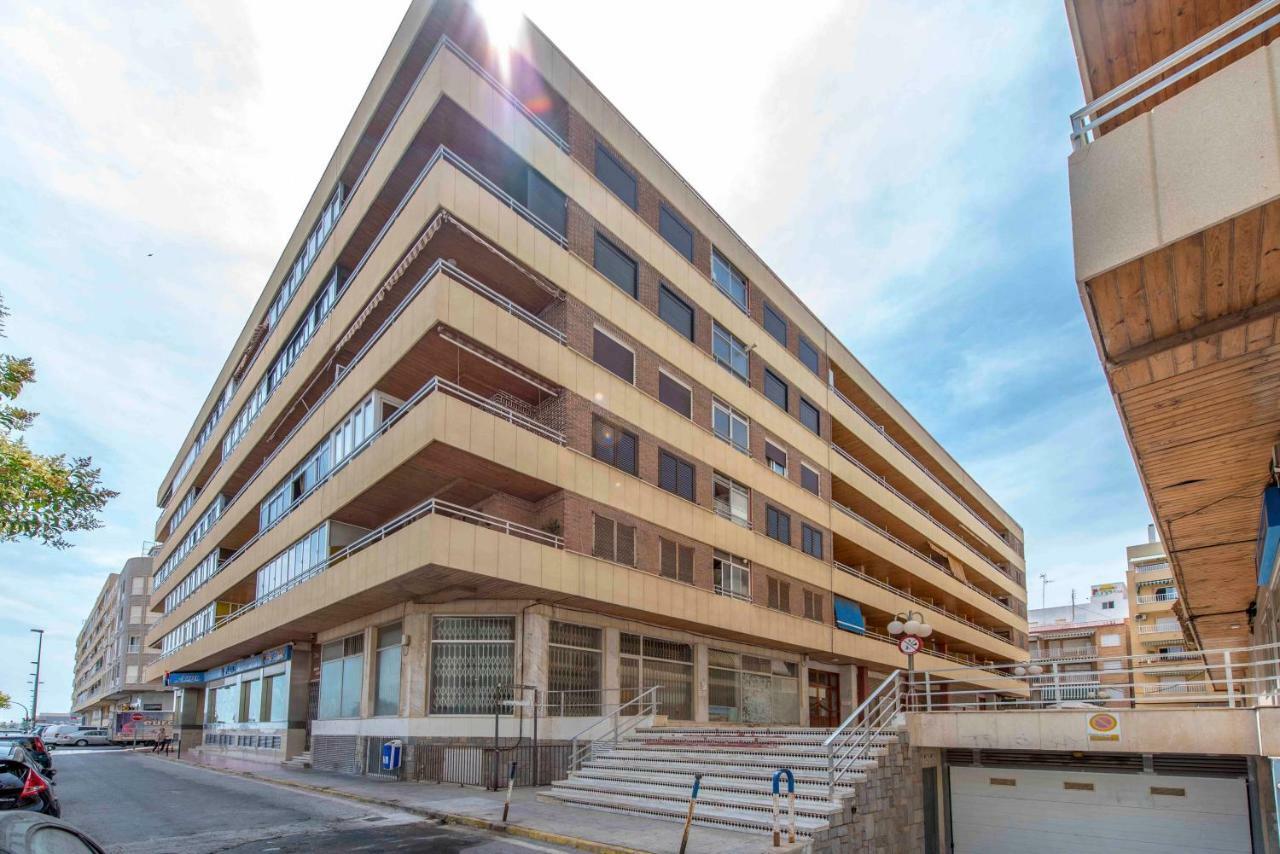 Apartments Home Of Sun Torrevieja Luaran gambar