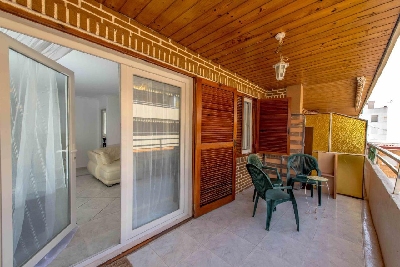 Apartments Home Of Sun Torrevieja Luaran gambar