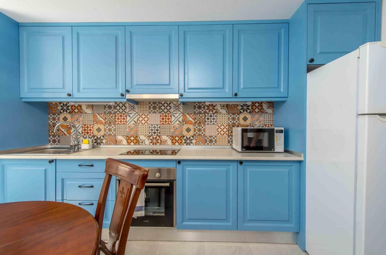 Apartments Home Of Sun Torrevieja Luaran gambar