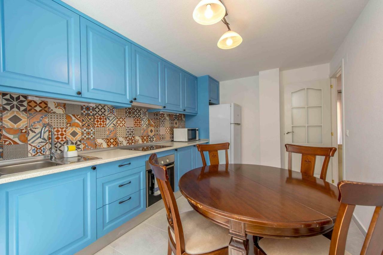 Apartments Home Of Sun Torrevieja Luaran gambar