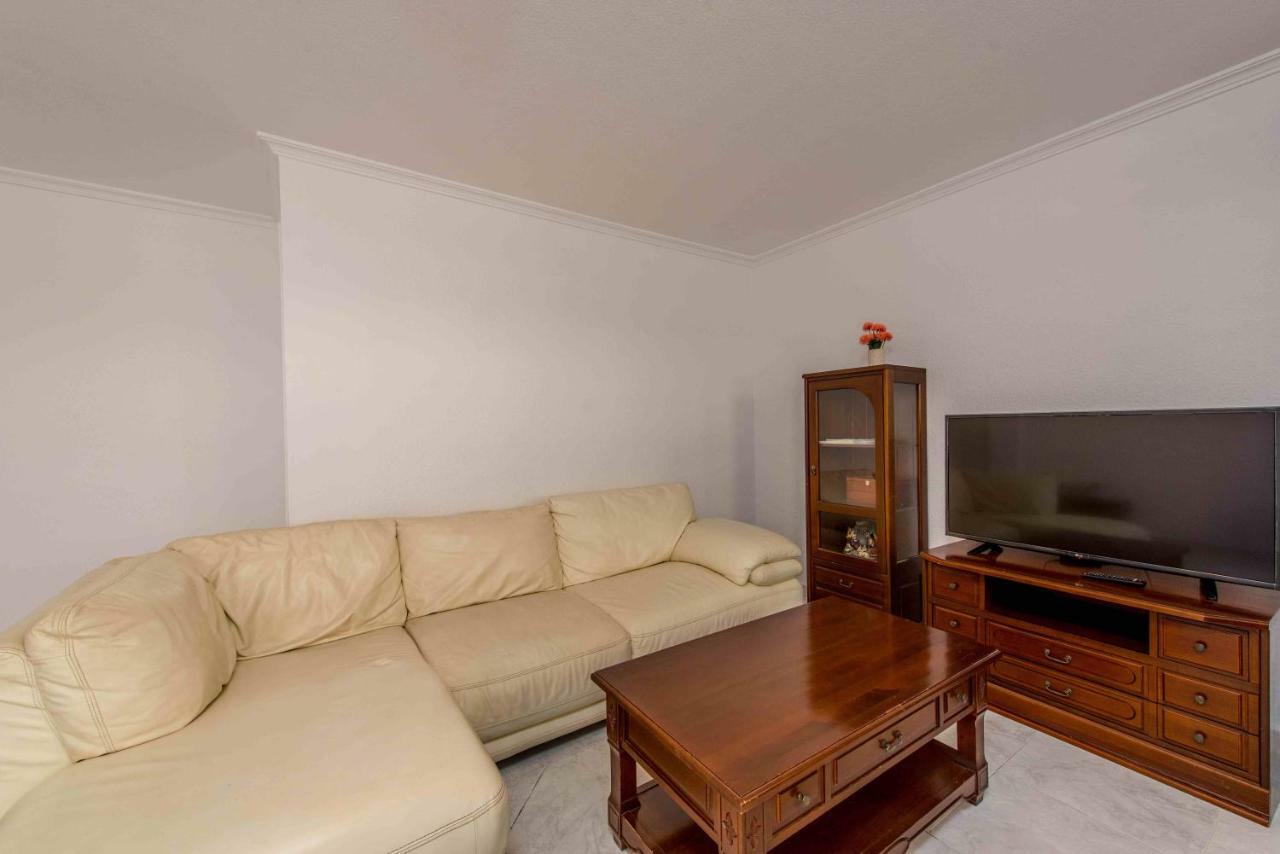 Apartments Home Of Sun Torrevieja Luaran gambar