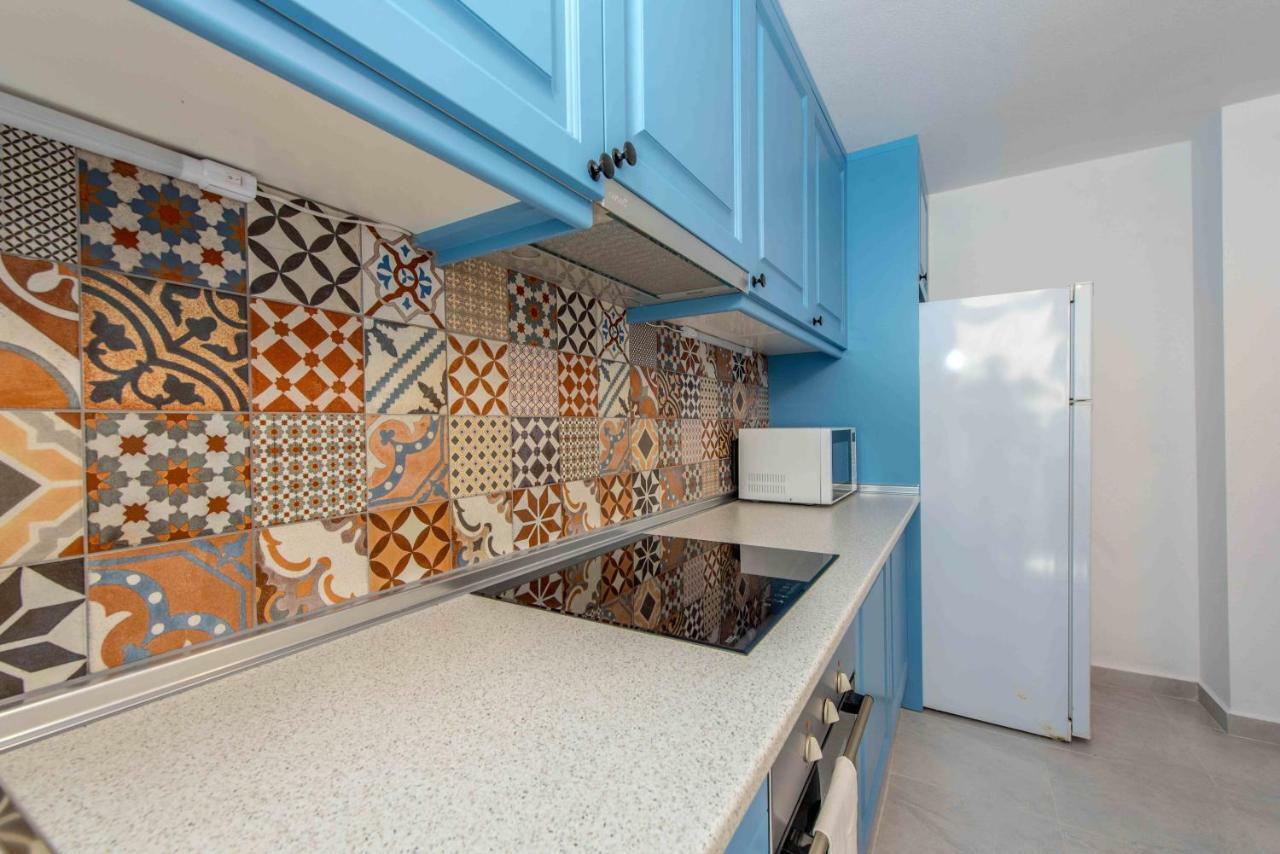 Apartments Home Of Sun Torrevieja Luaran gambar